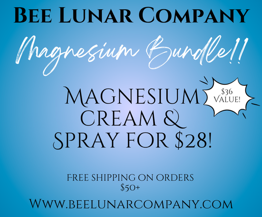 Magnesium Bundle!