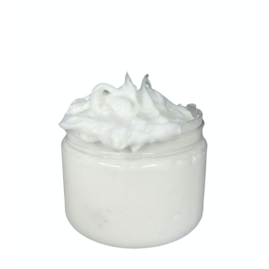 Dark Lilac Goats Milk Lotion