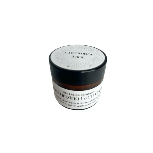 Moisturizing Face Cream