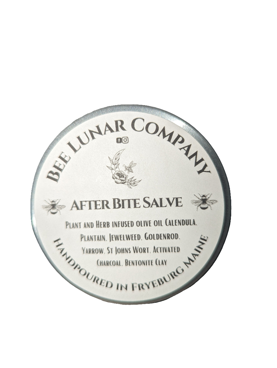 After Bite Salve