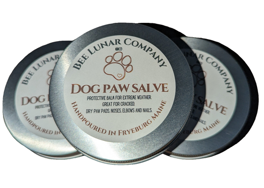 Dog Paw Salve