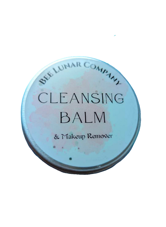 Cleansing Balm